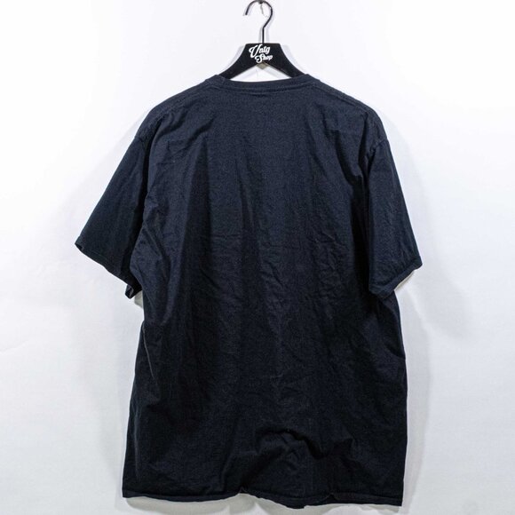 Def Leppard Hysteria Band T-Shirt 3XL 2017 Rock Metal - Picture 2 of 6